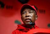 Malema challenges motives behind push for new EFF structures