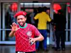 BLITSBERIG | EFF verloor gewilde LP