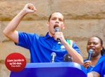 Heindrich Wyngaard: ‘Prez’ Gayton gaan hom nog vaspraat met sy goue tong