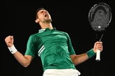 Djokovic could face Berrettini, Zverev on US Open final path