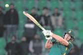 Rachin, Kane verydel Proteas se drome om eindstryd te haal