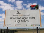160 leerlinge van Oos-Kaapse skool vir voedselvergiftiging behandel
