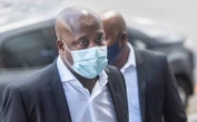 Oudminister Bongo eindelik weer in hof weens ‘omkoopgeld vir Eskom’