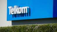 Telkom shares jump after results preview