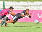 Boland sal met CB-plek in visier lugtig vir OP wees