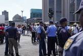 WATCH | Cape Town taxi standoff: City condemns 'lawlessness' while Santaco fumes over driver arrests