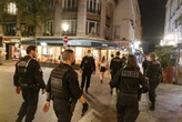 WATCH | hurt as French police break up mass rave