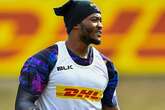 Senatla completes remarkable recovery with new Stormers deal: 'A life-changing experience'