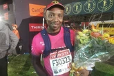 Meet the man who finished last at Comrades 2024: 'The greatest achievement of my life'