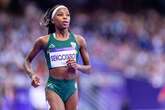 'There's a lot in the tank': Semenya backs Sekgodiso to claim Olympic medal in 800m final