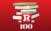 100 beste Afrikaanse boeke om ’n eeu van Afrikaans te vier