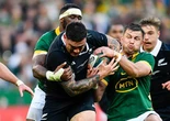 Rugbykampioenskap skop af te midde van ’n onseker toekoms