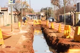 Rand Water se instandhouding: Buffer van 2 dae is eintlik nodig, sê kenner