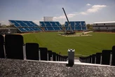 Olimpiese krieket in 2028 beplan begintye om 18:00 SA tyd