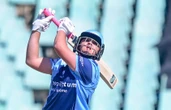 Lhuan-dré sal hoop op IPL-speelkans voor vertrek na Windies