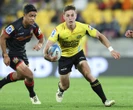 Hurricanes-losskakel sien uit na stryd met Chiefs se McKenzie