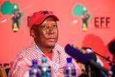 Malema sues Kunene over cigarette and drugs smuggling allegations