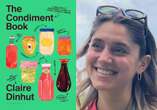 INTERVIEW | Condiments of the season: Claire Dinhut wants you to stop eating boring dinners