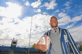 ‘Dis weer daai Lamla’ – Grey se heelagter het almal aan die praat