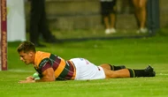 Baie plekke waar jong rugbyspelers kan struikel op pad na Bok-trui