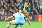 Springboks leave with mixed feelings after Scottish scare: 'We set high standards'