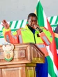 Mashatile moet self antwoord oor diamant, sê Ramaphosa ná komiteeverslag