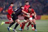 Scarlets-haker verlig dat Rassie tot in Llanelli bespied