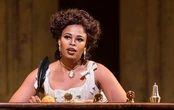 South African opera star Pretty Yende 'traumatised' by Paris airport incident
