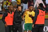 Bafana Bafana snatch draw from jaws of Ugandan defeat to show character and their frailties