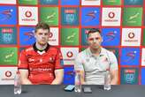 Lions coach chuffed with team's 'growth', Plumtree laments lacklustre second half from Sharks