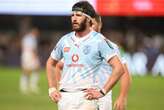 Nortje locked in as long-term No 5 candidate as Pieterse, Erasmus attest to his virtues