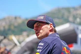‘Hoekom nie 10 stoppe nie?’ Max sê Monaco-proeflopie misluk