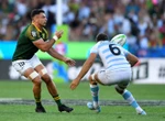 Blitsbok David en Hawies hervat hul ‘vennootskap’ by Boland
