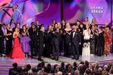 PHOTOS | Epic wins at the Emmys, from Shogun's historic 18 awards to Baby Reindeer's triumph