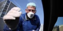 Covid-19 wrap: UK 'may need to wait' before easing lockdown, Indonesia resumes use of AstraZeneca jab