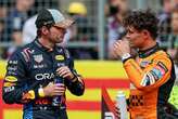 Norris says 'I'll do what I think is right' in Verstappen battle