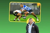 Leeus lok Stormers-blits om Edwill se leemte te vul