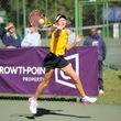 Twee SA juniors op pad na Roland Garros