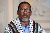 Mandla Mandela in Kaïro aangehou, bly vasberade om in Gasa te kom