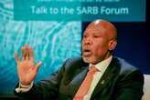 'The crown is slipping': Cash is still king in SA, but going digital is more inclusive - Kganyago