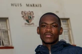 Urineer-saak: Hy hoop niemand anders se goed word per abuis 'n toilet, sê Ndwayana