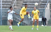 Banyana wen, maar sak uit in tweede helfte teen Botswana