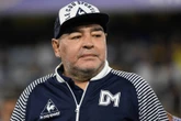 Ná 2 maande, 40 getuies is Maradona-verhoor geskrap