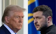 Zelenski vra Trump om te verseker Poetin is by vergadering in Turkye