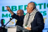 ‘Trots dat Afrika ons saak steun,’ sê sekretaris-generaal van Fatah