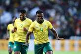 'He changed my life': Mokoena's ascent as Bafana lynchpin comes full circle in Cape Town