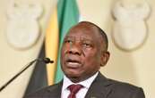 Cyril Ramaphosa | Entering a new era of partnership and national unity