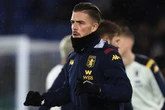 Manchester City prepare record-breaking offer for Jack Grealish - report