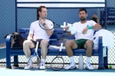 ‘Murray-kovic’ se paaie skei ná net 6 maande