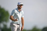 Amerikaanse Ope: Burns 1 hou voor op Oakmont